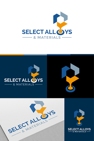 Logo Design by logospot studio for this project | Design: #35616950