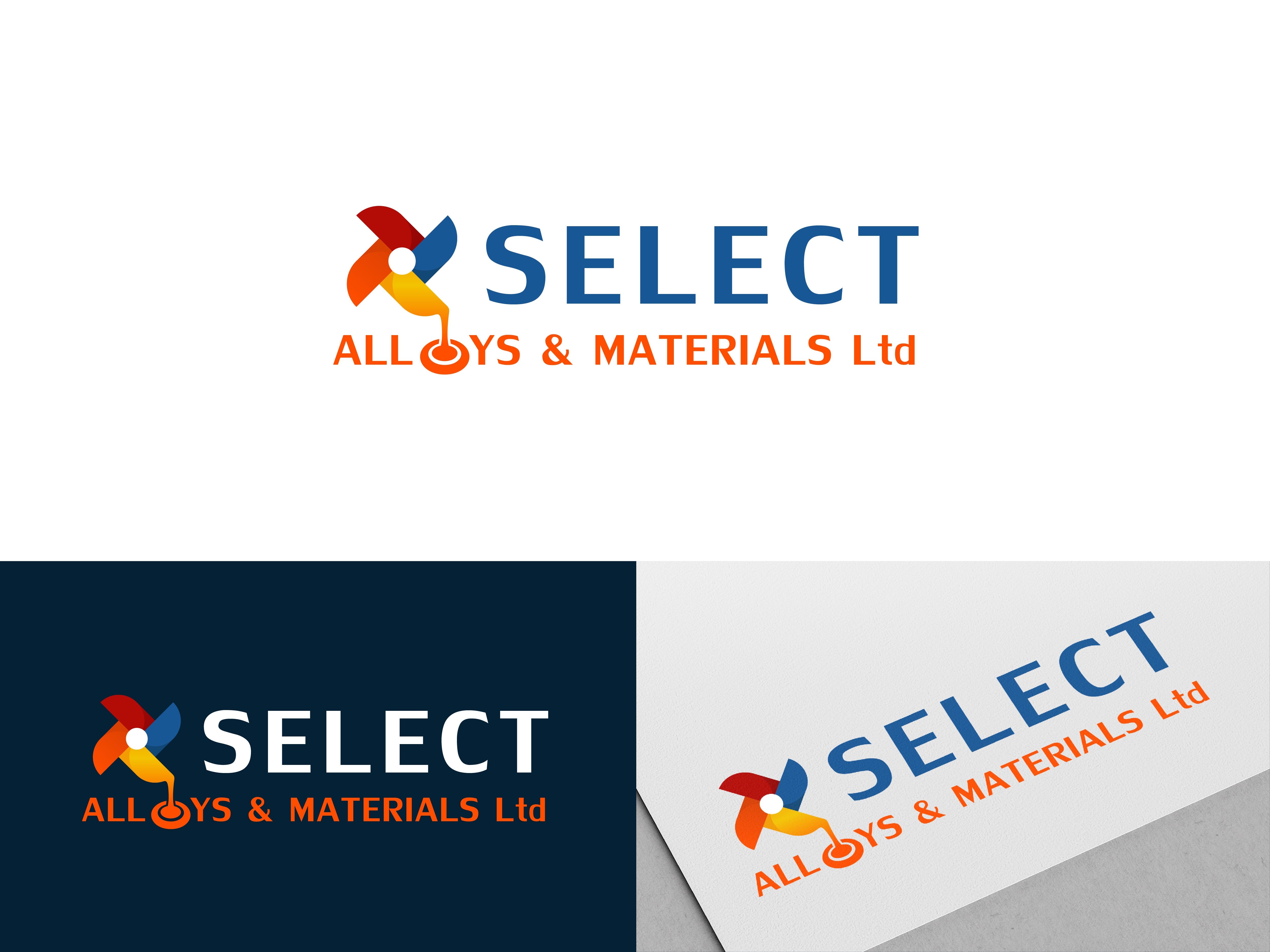 Logo Design by logospot studio for this project | Design #35622477