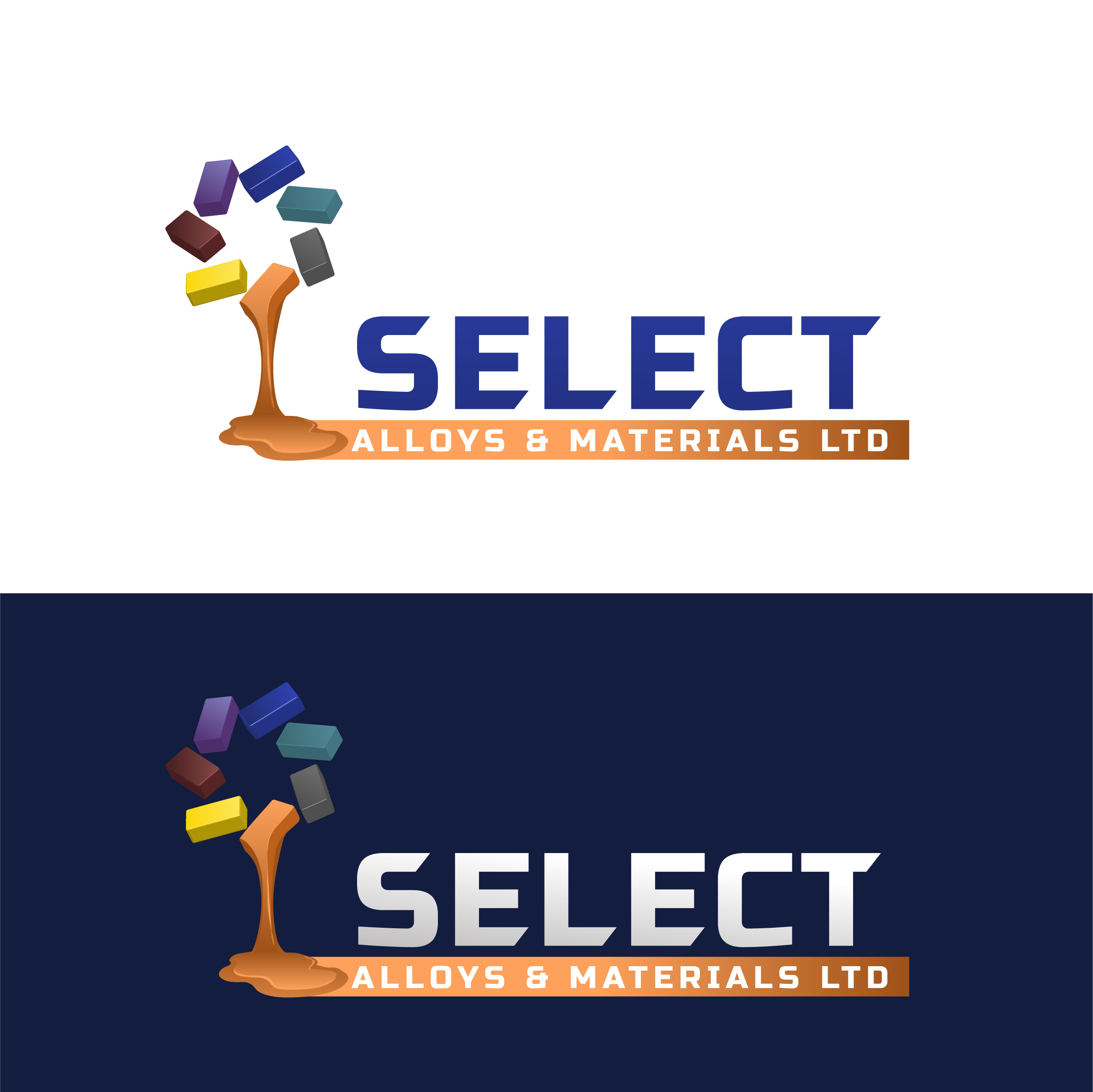 Logo Design by logospot studio for this project | Design #35632643