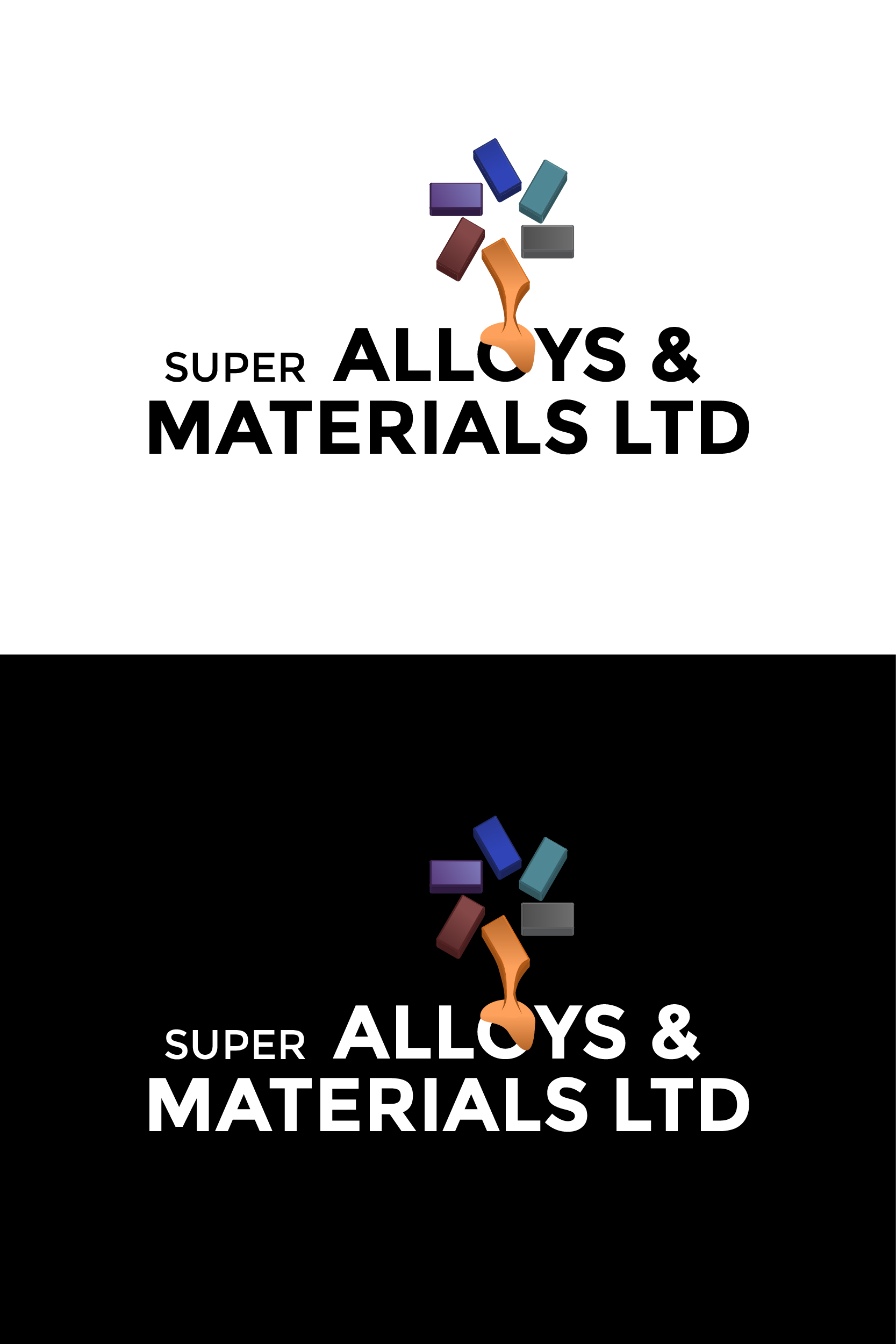 Logo Design by logospot studio for this project | Design #35634058