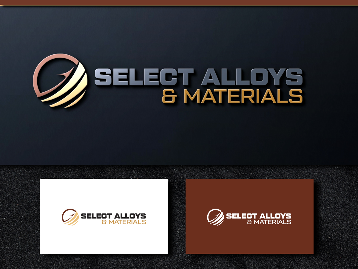 Logo Design by ArtSamurai for this project | Design #35615845