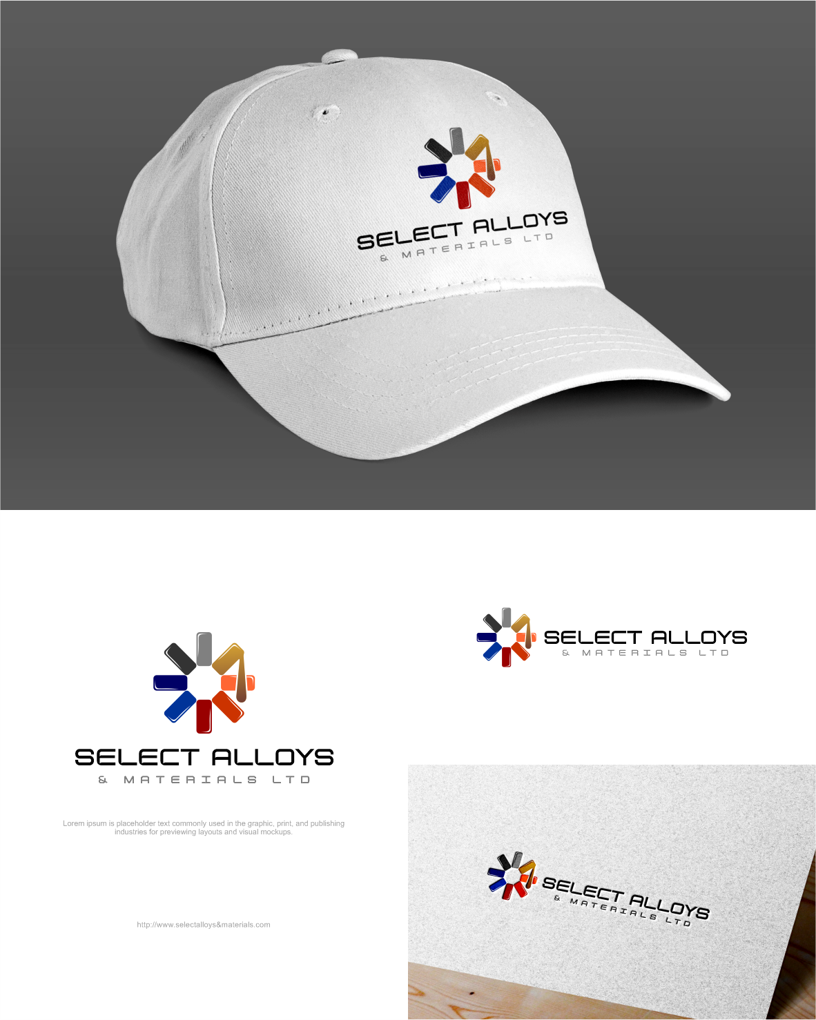 Logo Design by momo57 for this project | Design #35645302