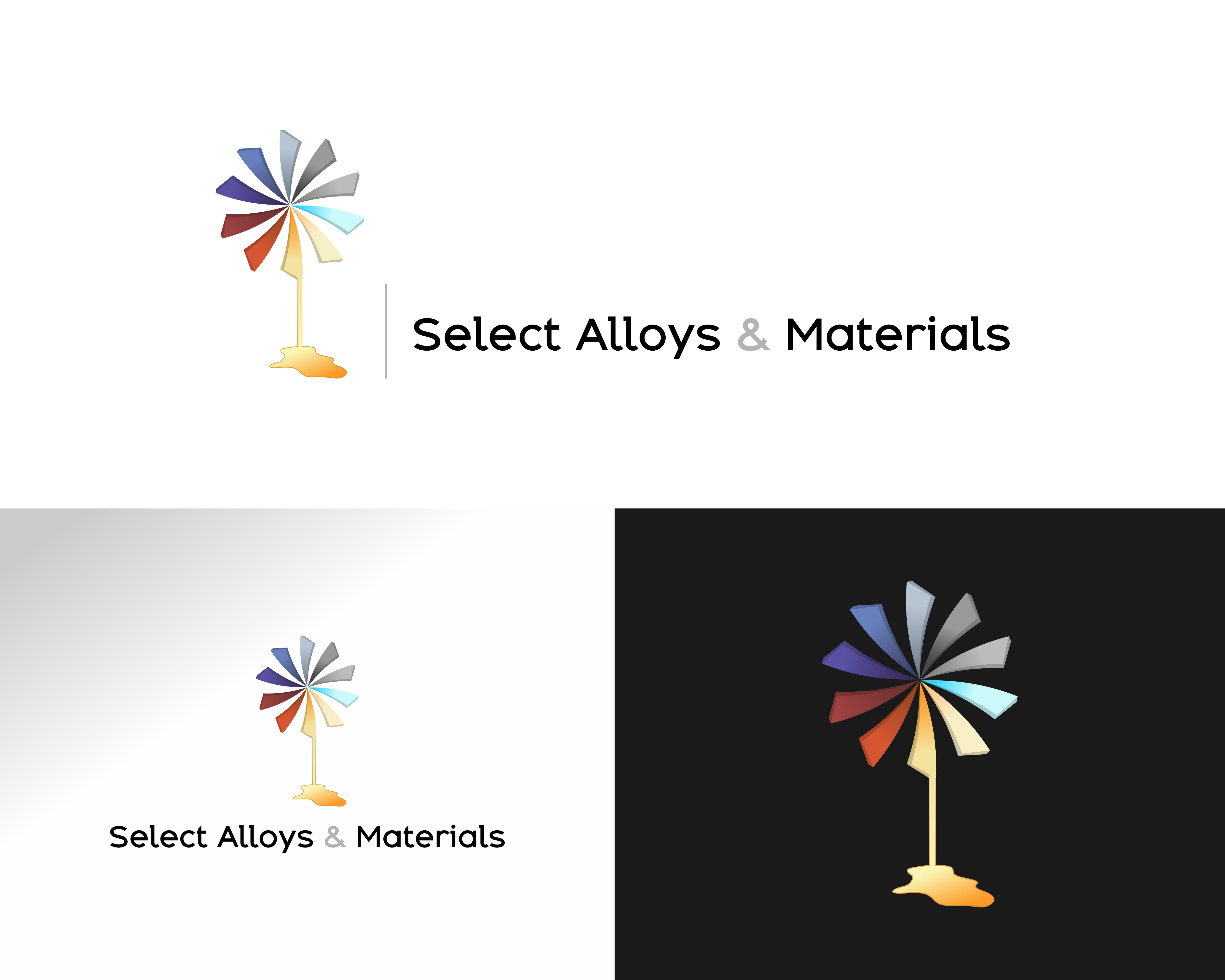 Logo Design by Sarah Graphic for this project | Design #35612919