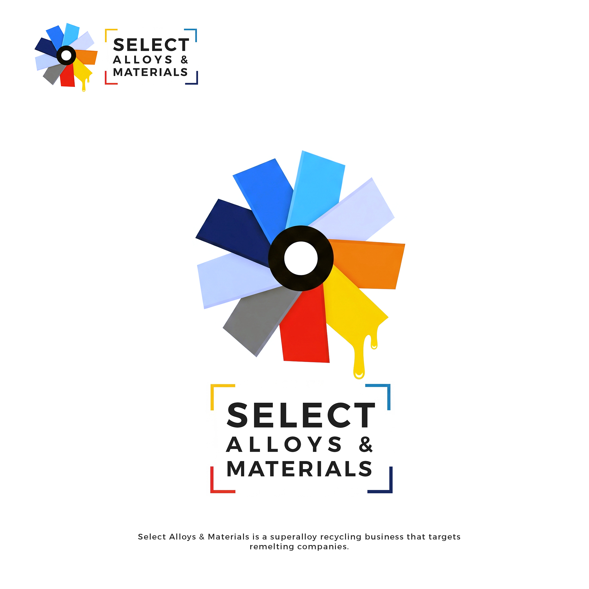Logo Design by creative.visuals for this project | Design #35652460