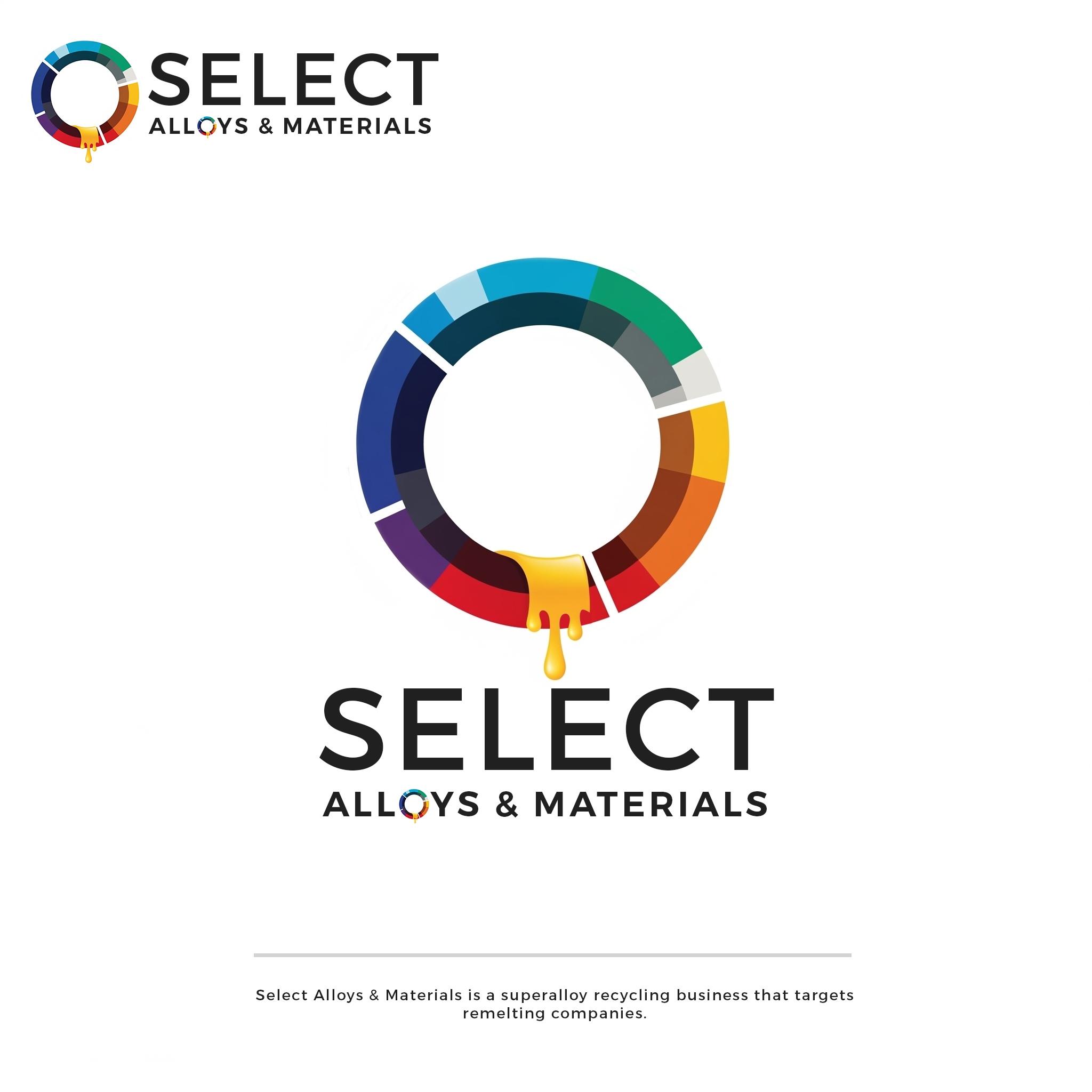 Logo Design by creative.visuals for this project | Design #35652461