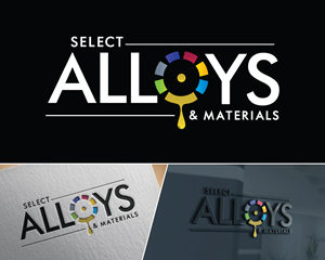 Logo Design by Atec for this project | Design: #35621396