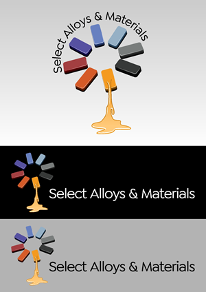 Logo Design by Rendell Sueña