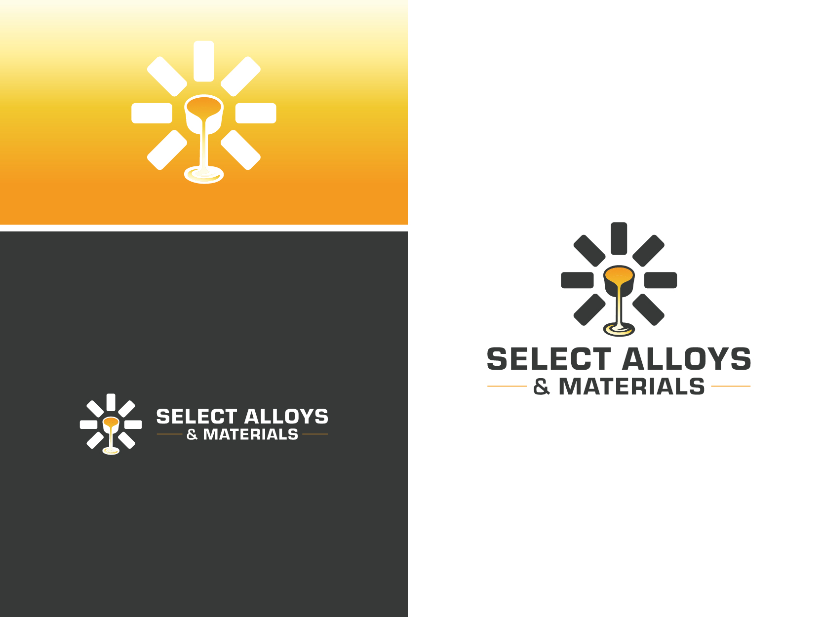 Logo Design by theimransaif for this project | Design #35623397