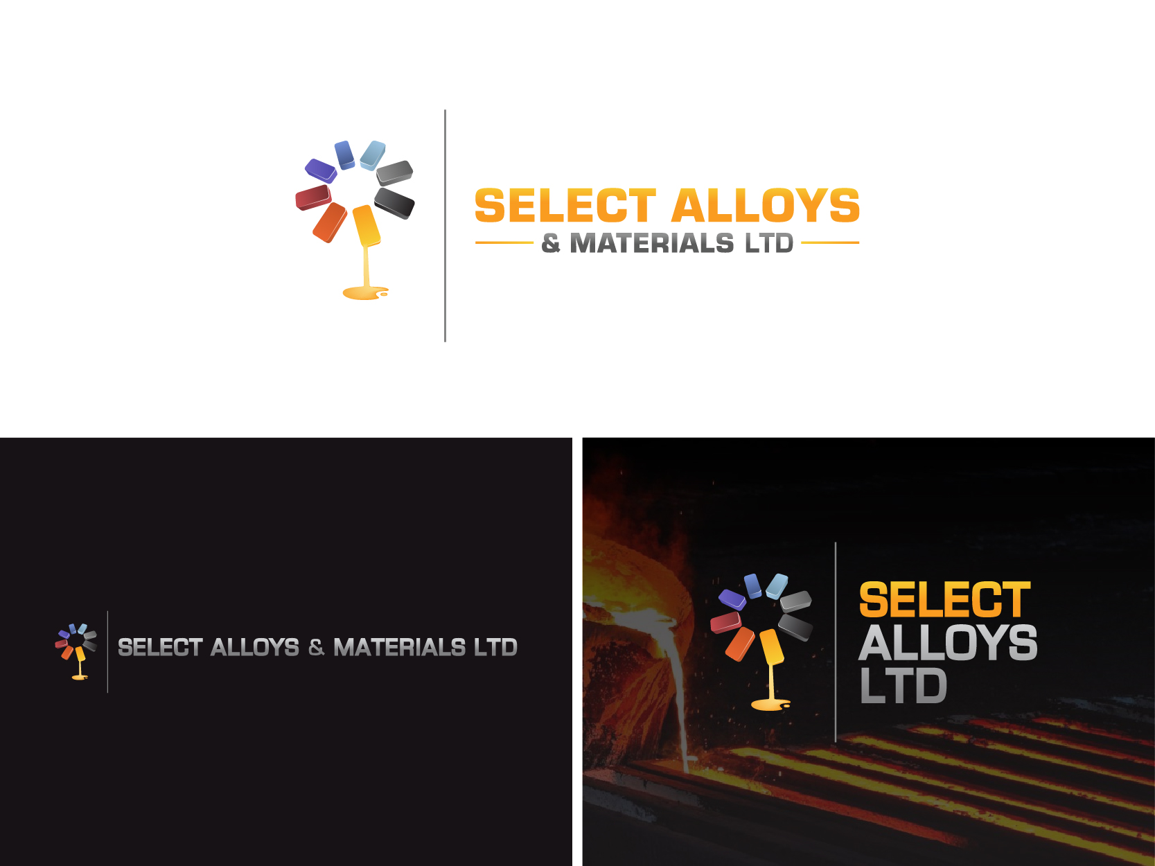 Logo Design by theimransaif for this project | Design #35653737