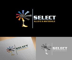 Logo Design by Ansh Design for this project | Design: #35617434