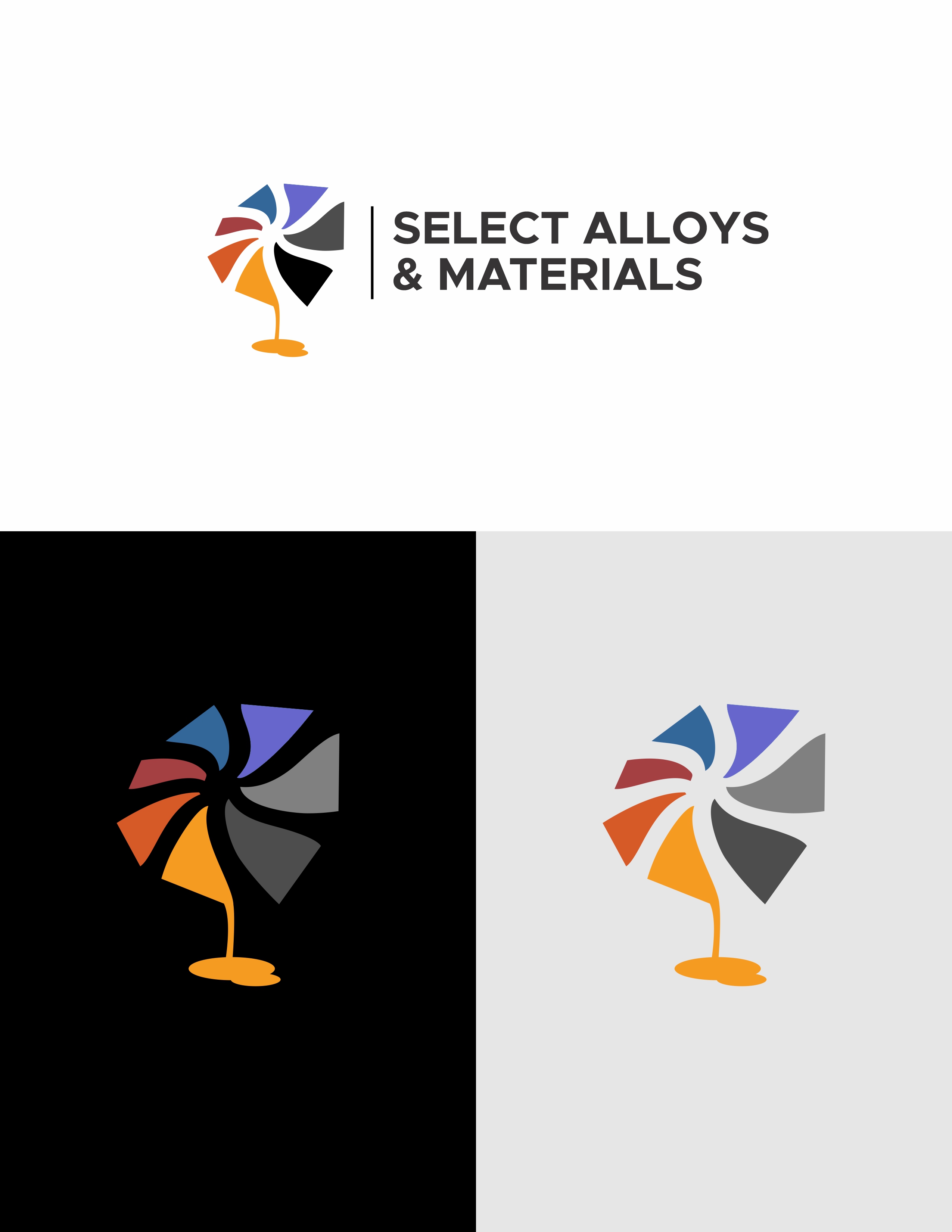 Logo Design by Praza for this project | Design #35613686