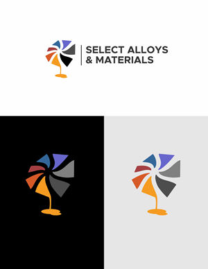 Logo Design by Praza
