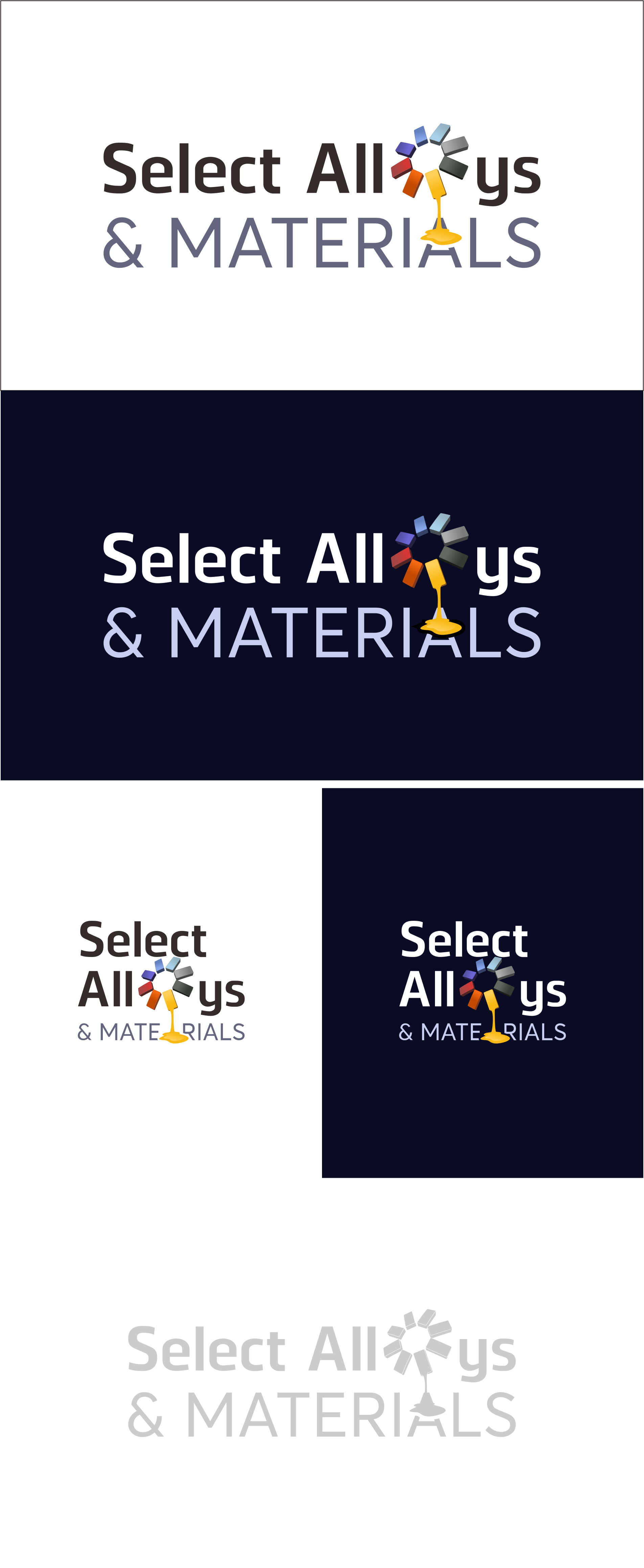 Logo Design by HidirIbrahim for this project | Design #35623983