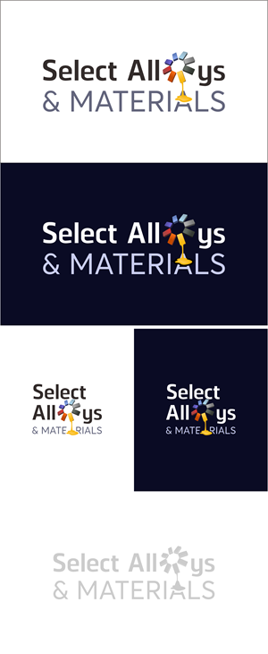 Logo Design by HidirIbrahim