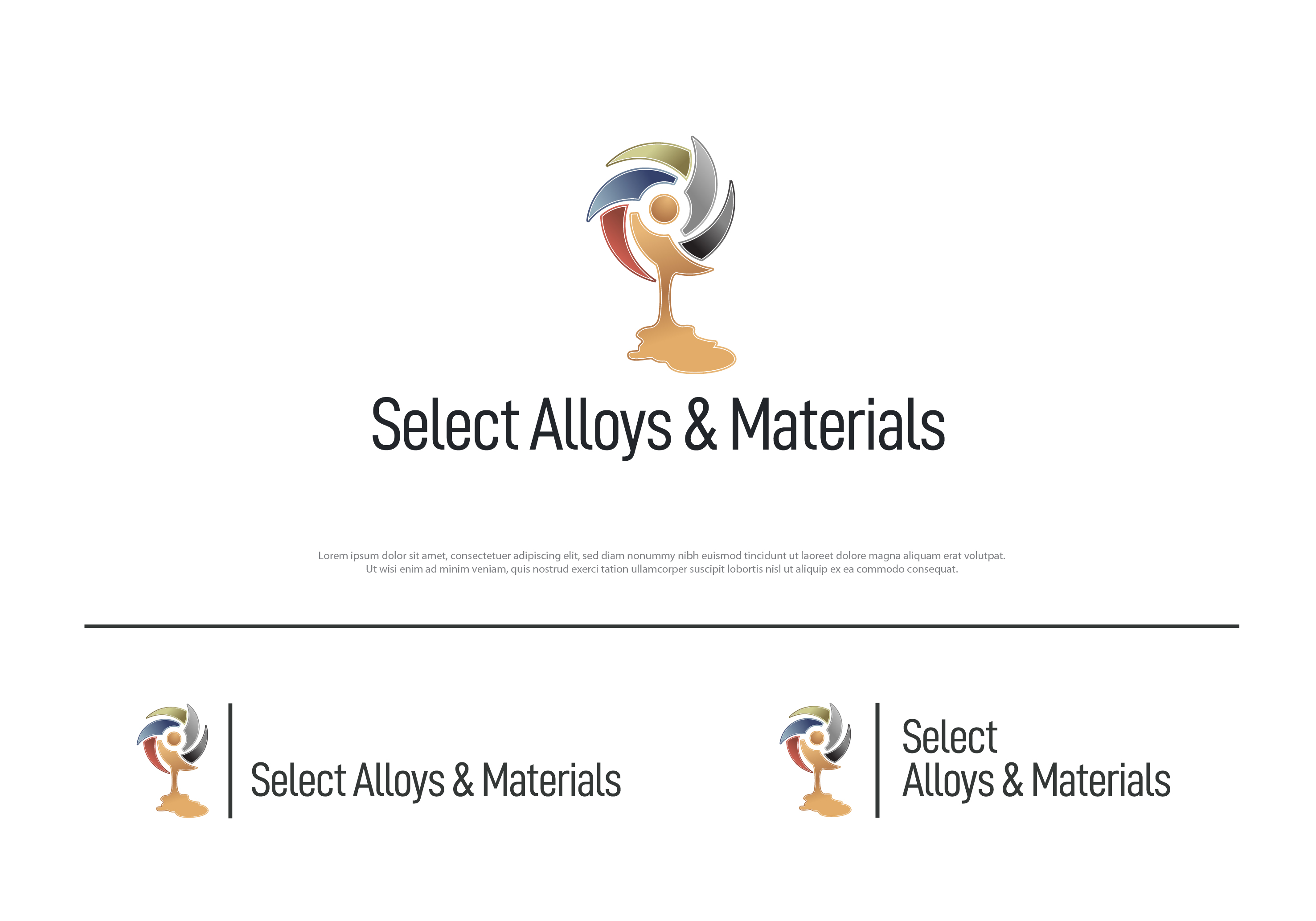 Logo Design by DesignUniq for this project | Design #35615731