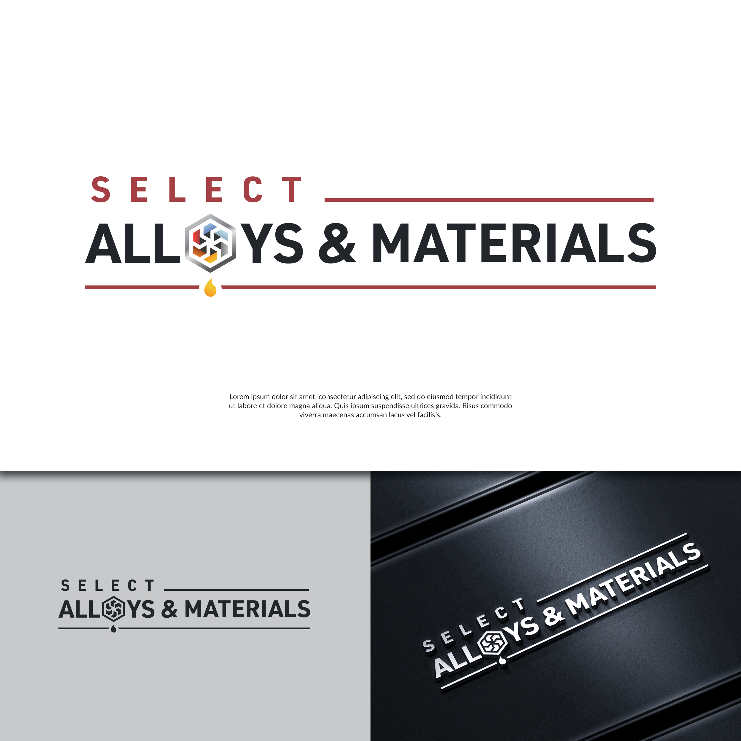 Logo Design by DesignUniq for this project | Design #35618774