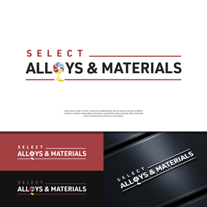 Logo Design by DesignUniq