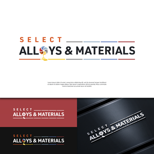 Logo Design by DesignUniq for this project | Design: #35619123