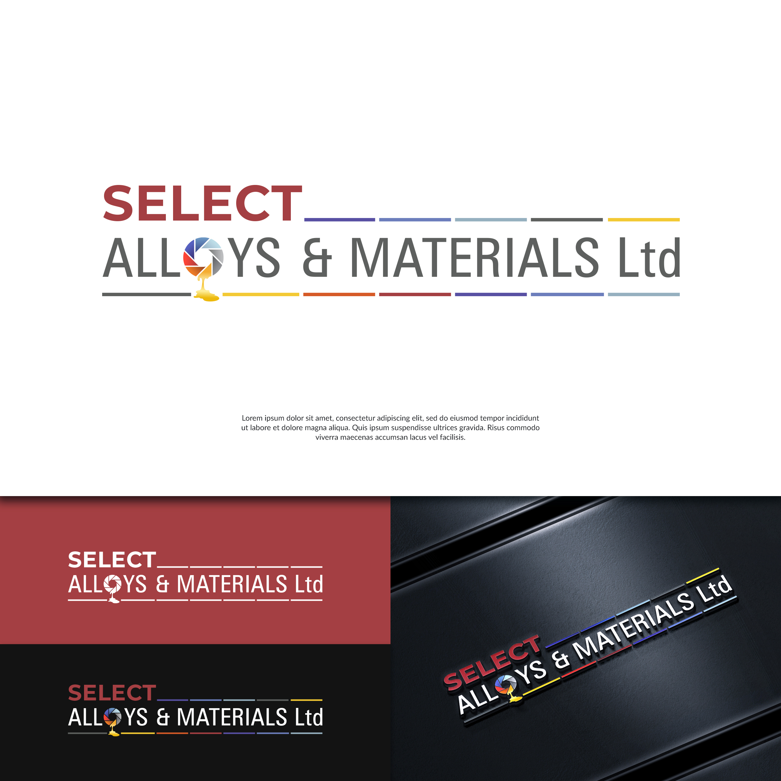 Logo Design by DesignUniq for this project | Design #35622329