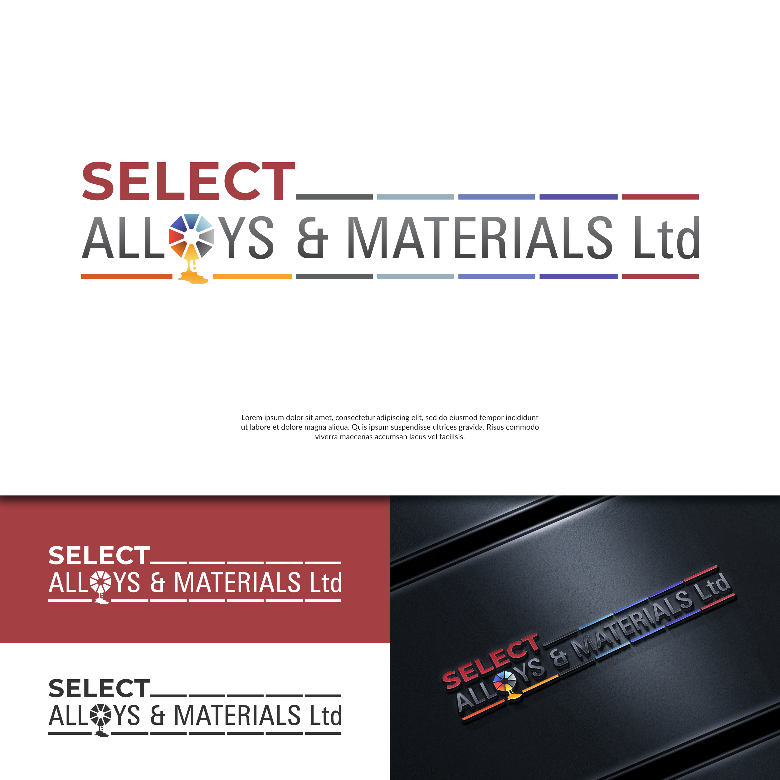 Logo Design by DesignUniq for this project | Design #35625168