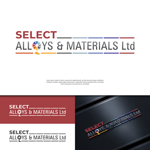 Logo Design by DesignUniq for this project | Design: #35625168