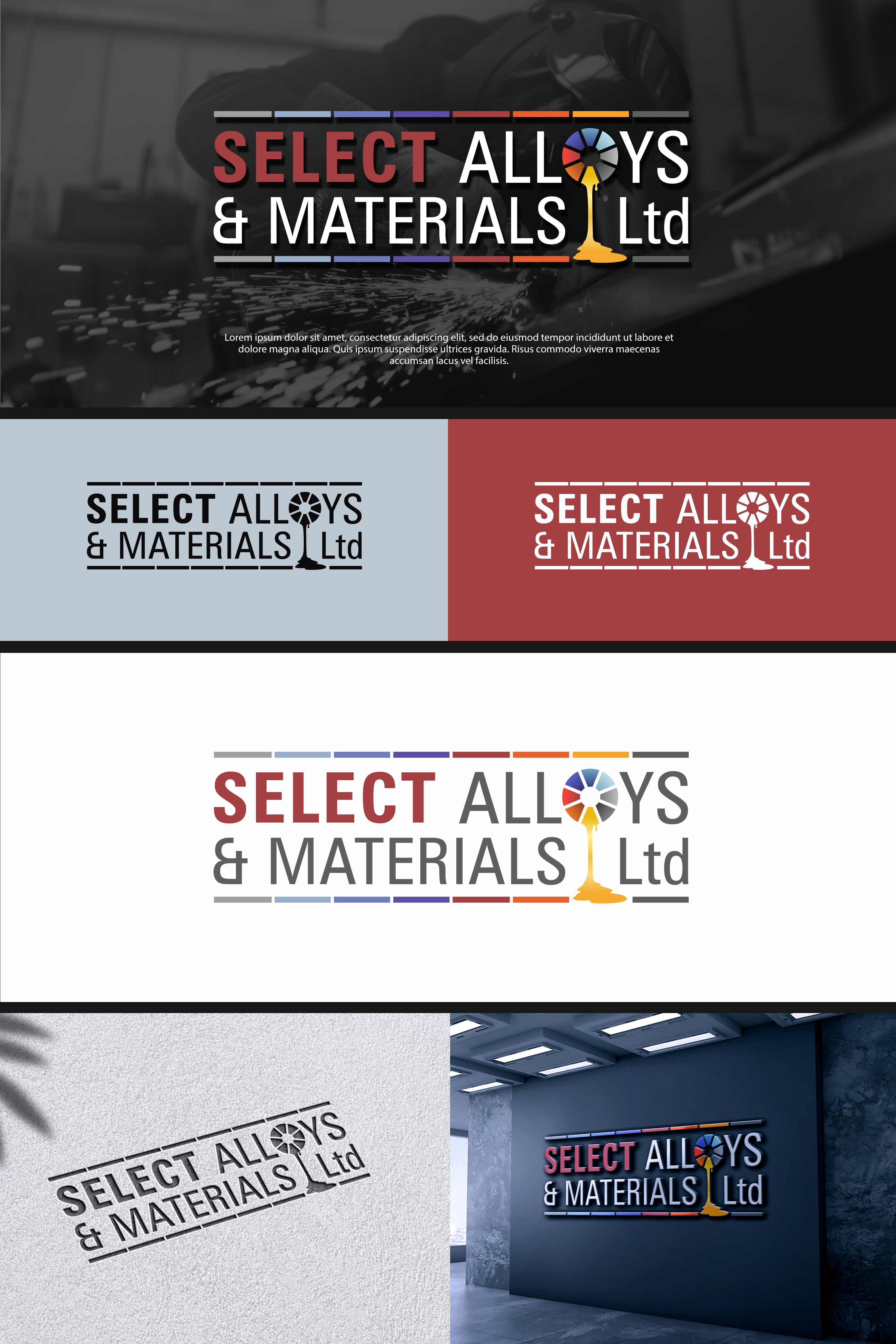 Logo Design by DesignUniq for this project | Design #35631594