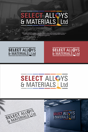 Logo Design by DesignUniq for this project | Design: #35631594