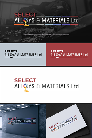 Logo Design by DesignUniq for this project | Design: #35632736