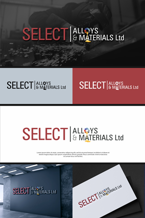 Logo Design by DesignUniq for this project | Design: #35634140