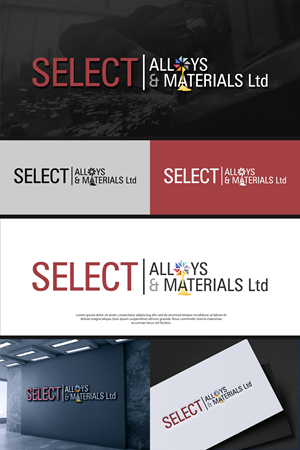 Logo Design by DesignUniq for this project | Design: #35641249