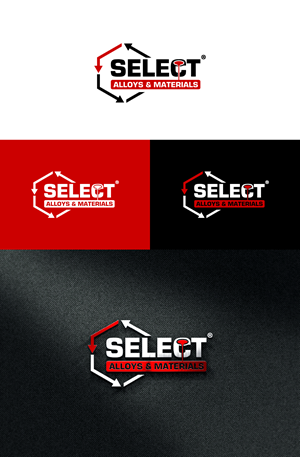 Logo Design by Ayub Zafar for this project | Design: #35620113