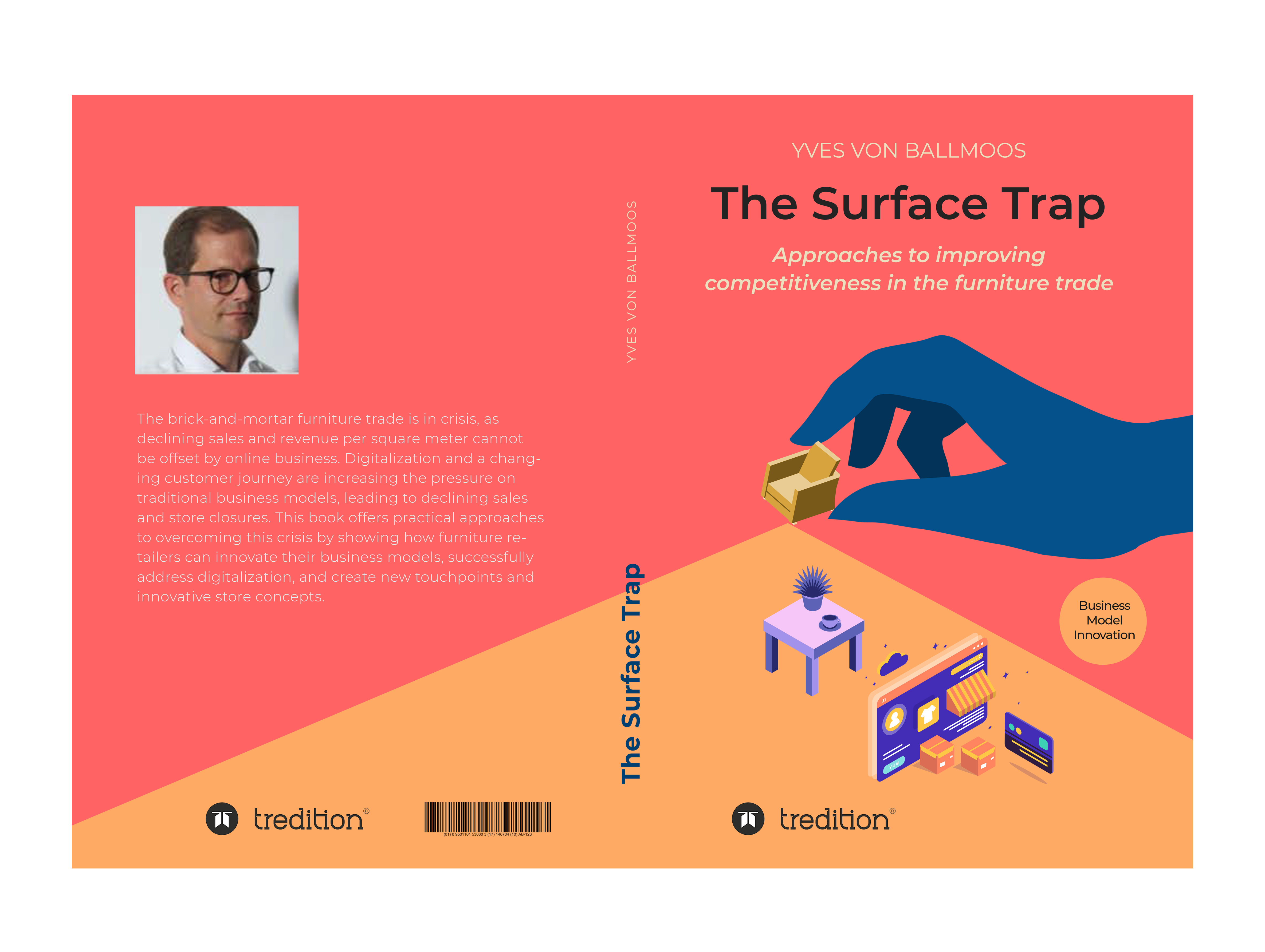 Book Cover Design by Osama Soliman for this project | Design #35616703