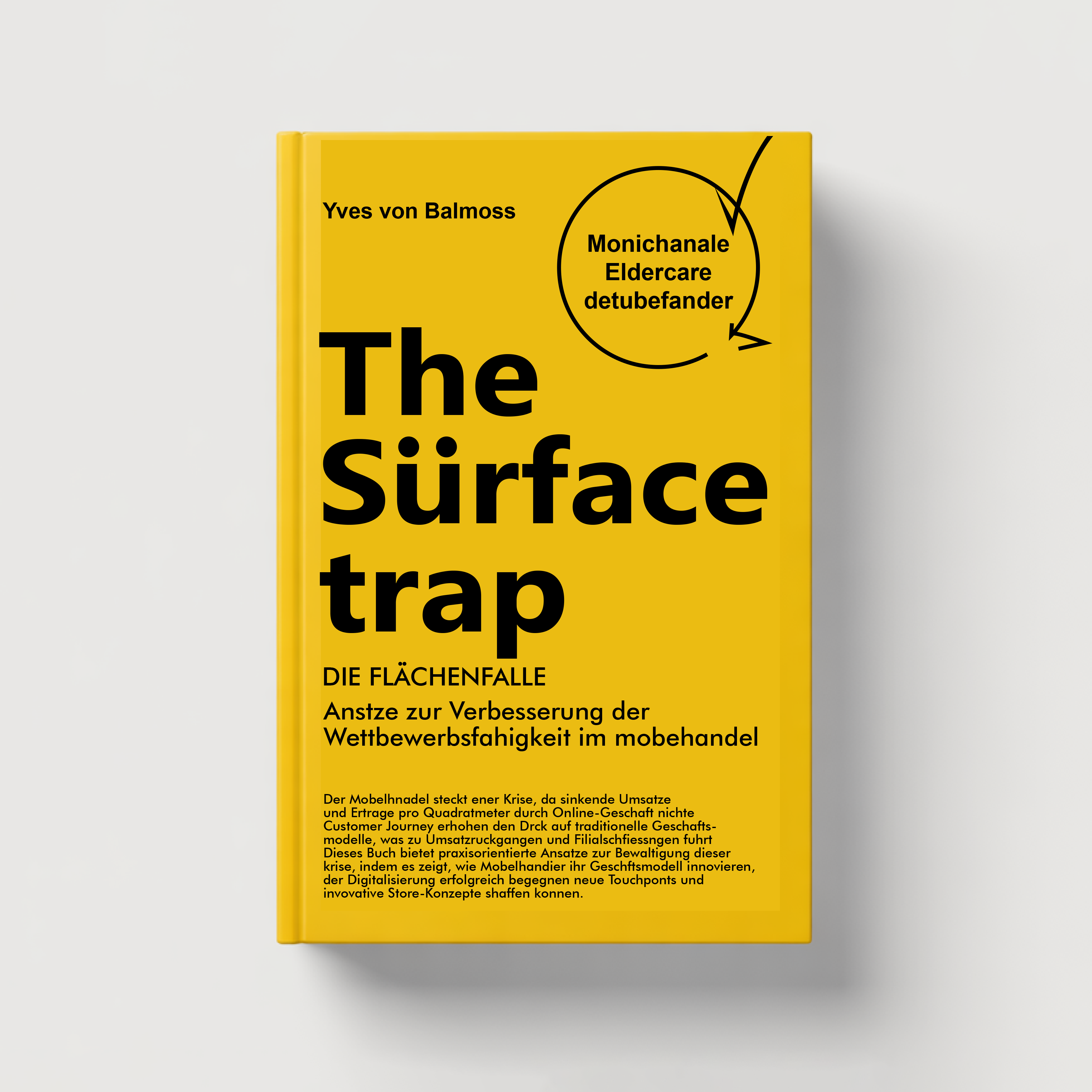Book Cover Design by Zulahmad2023 for this project | Design #35625316
