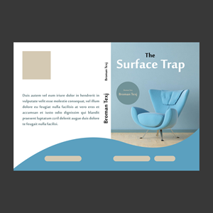 Diseño de portada de libro por Ahmed Zouita para este proyecto | Diseño #35615606