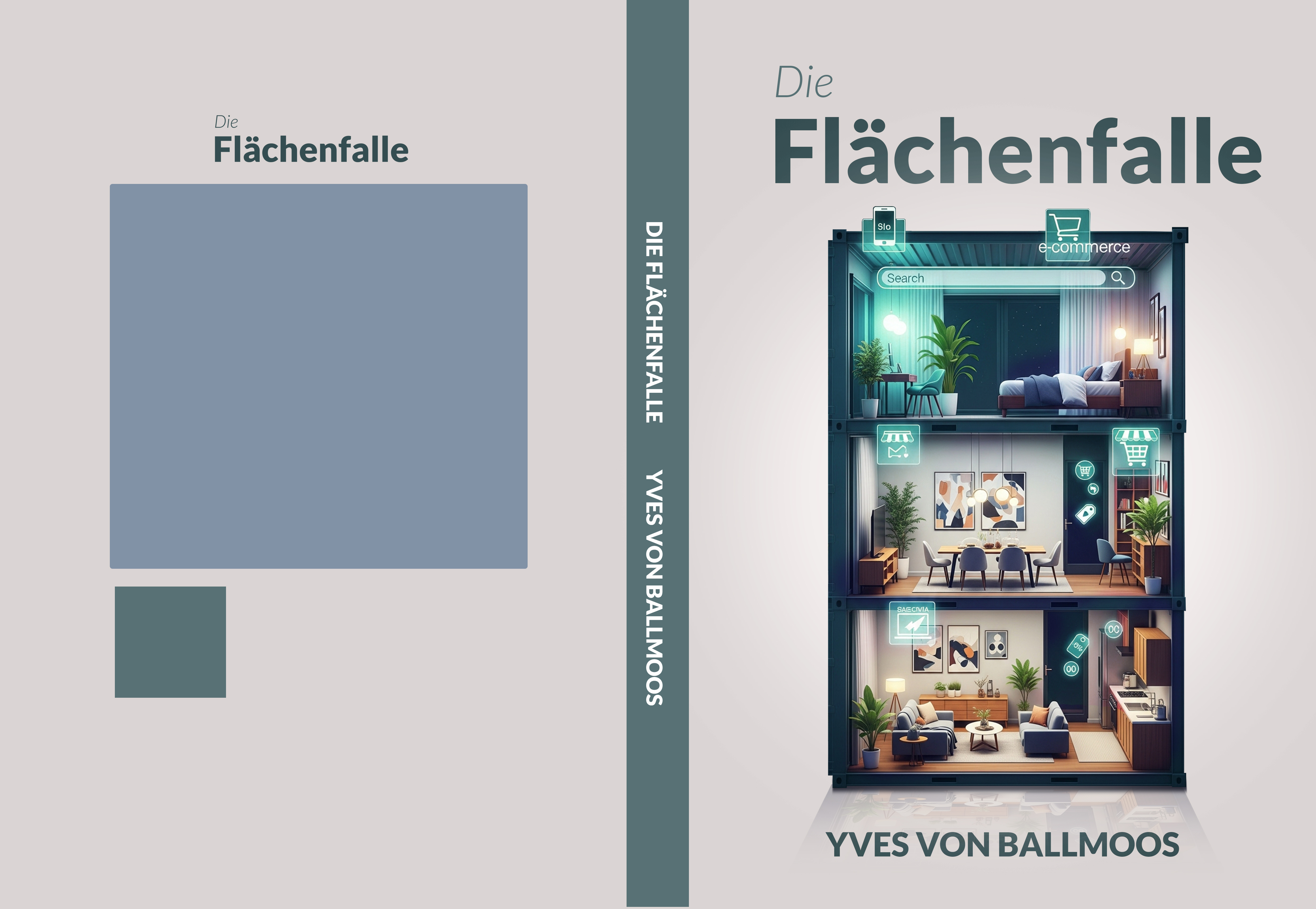 Design de Couverture de Livre par Miguel Silva pour ce projet | Design #35618332