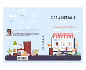 Design de Couverture de Livre par Maystro pour ce projet | Design : #35615921