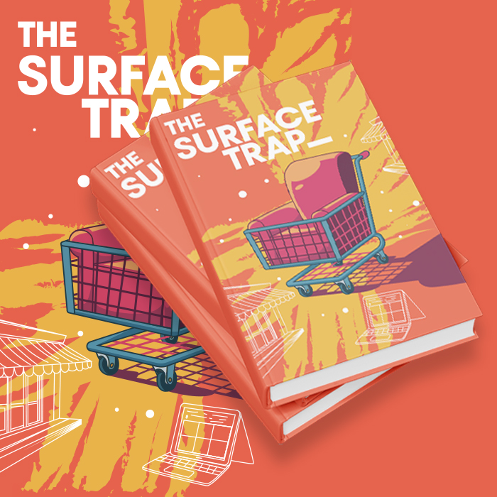 Book Cover Design by HELLOCRUNK for this project | Design #35619215