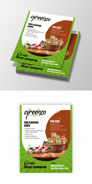 Flyer-Design von Design Motion für dieses Projekt | Design: #35617953