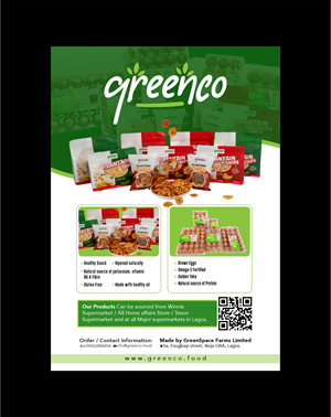 Flyer-Design von Excellar Hub für dieses Projekt | Design: #35617608