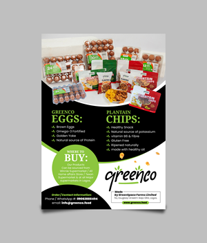 Flyer Design by Sun Moon Graphic Designer