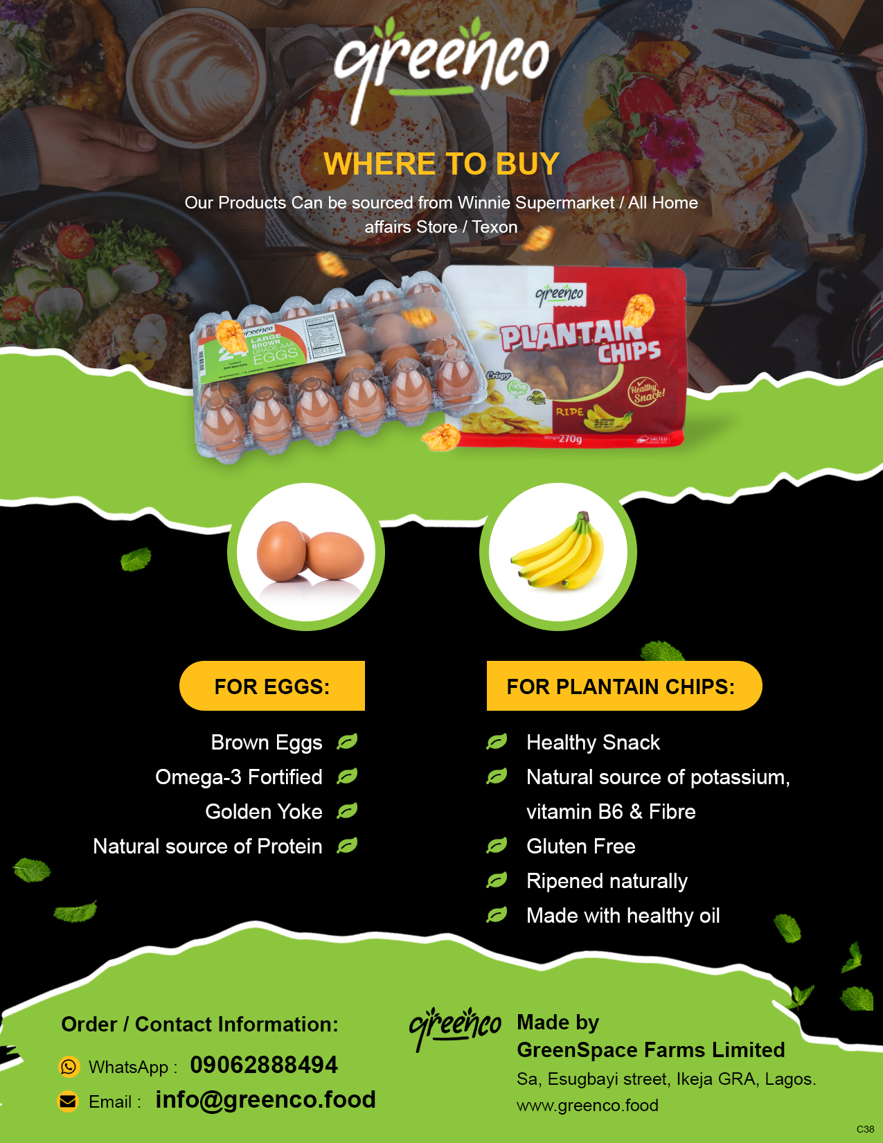 Flyer-Design von pb für dieses Projekt | Design #35620361