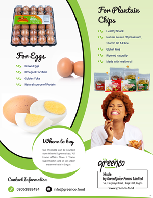 Flyer Design by pb for this project | Design: #35620365