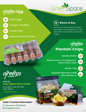 Flyer Design by pb for this project | Design: #35620368