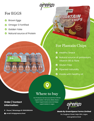 Flyer Design by pb for this project | Design: #35620374