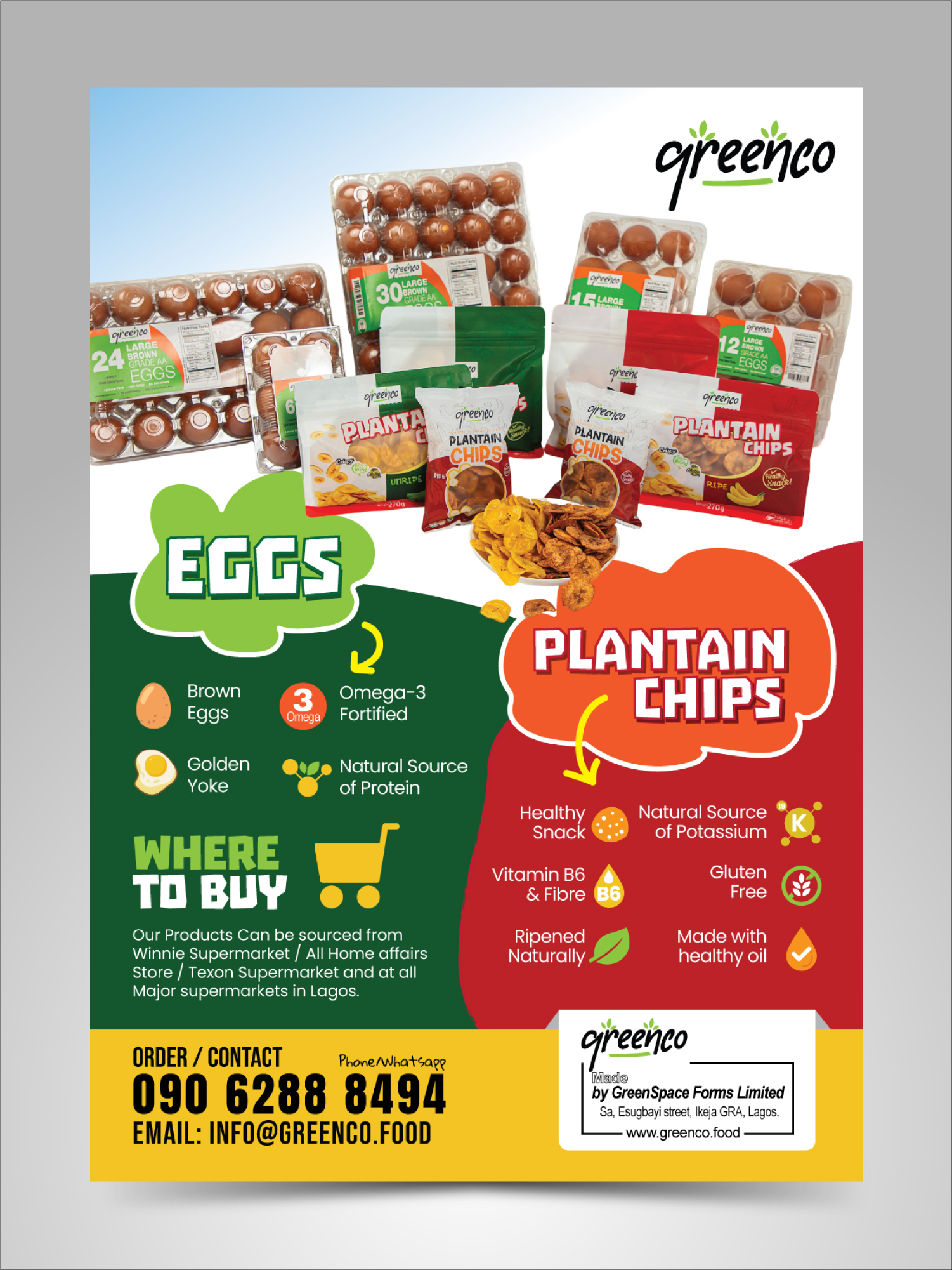 Flyer-Design von JK18 für dieses Projekt | Design #35616716