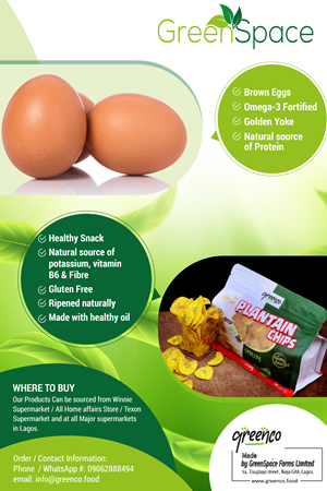 Flyer-Design von Creations Box 2015 für dieses Projekt | Design: #35616841