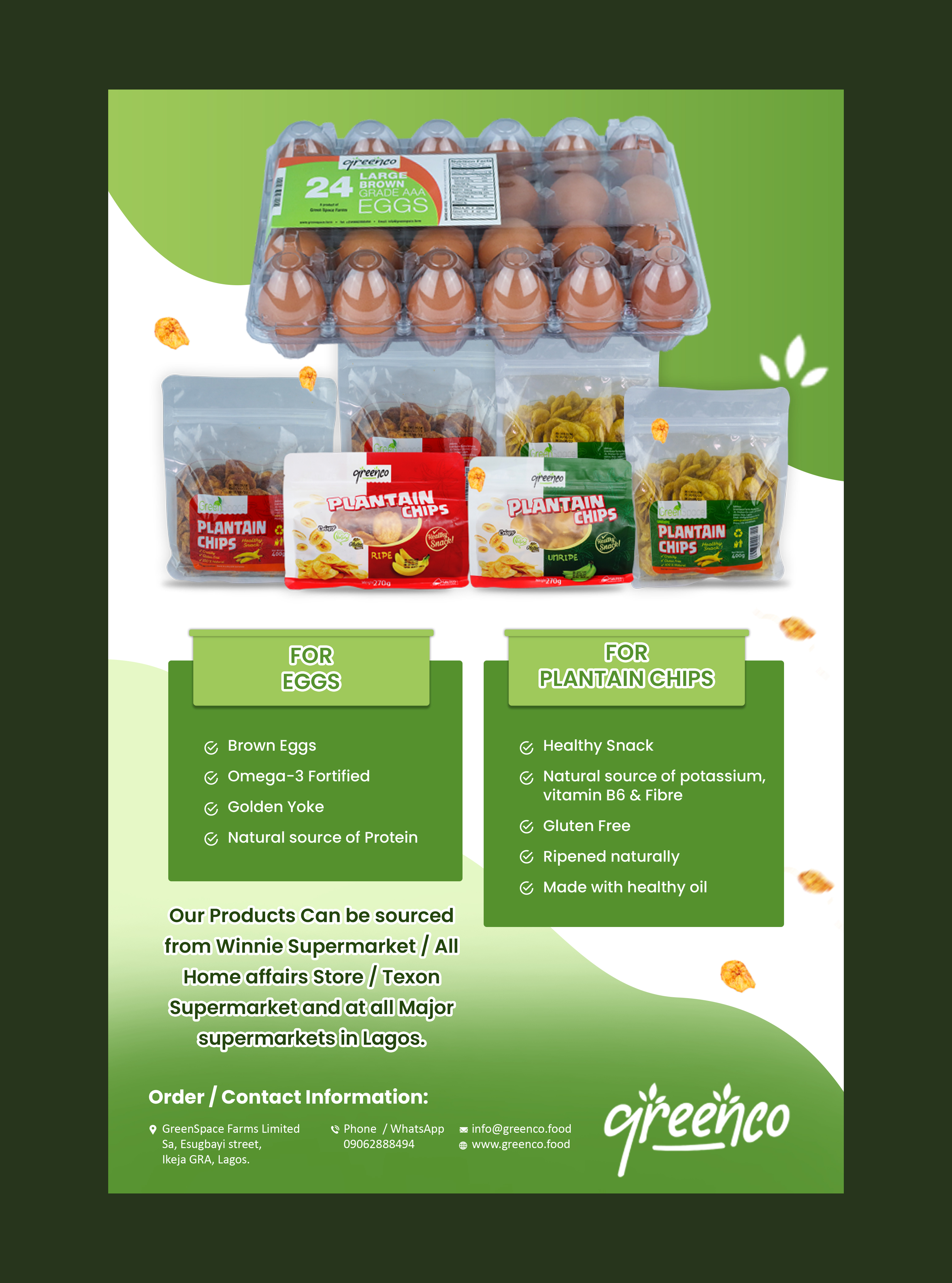Flyer Design by Creations Box 2015 for this project | Design #35616844