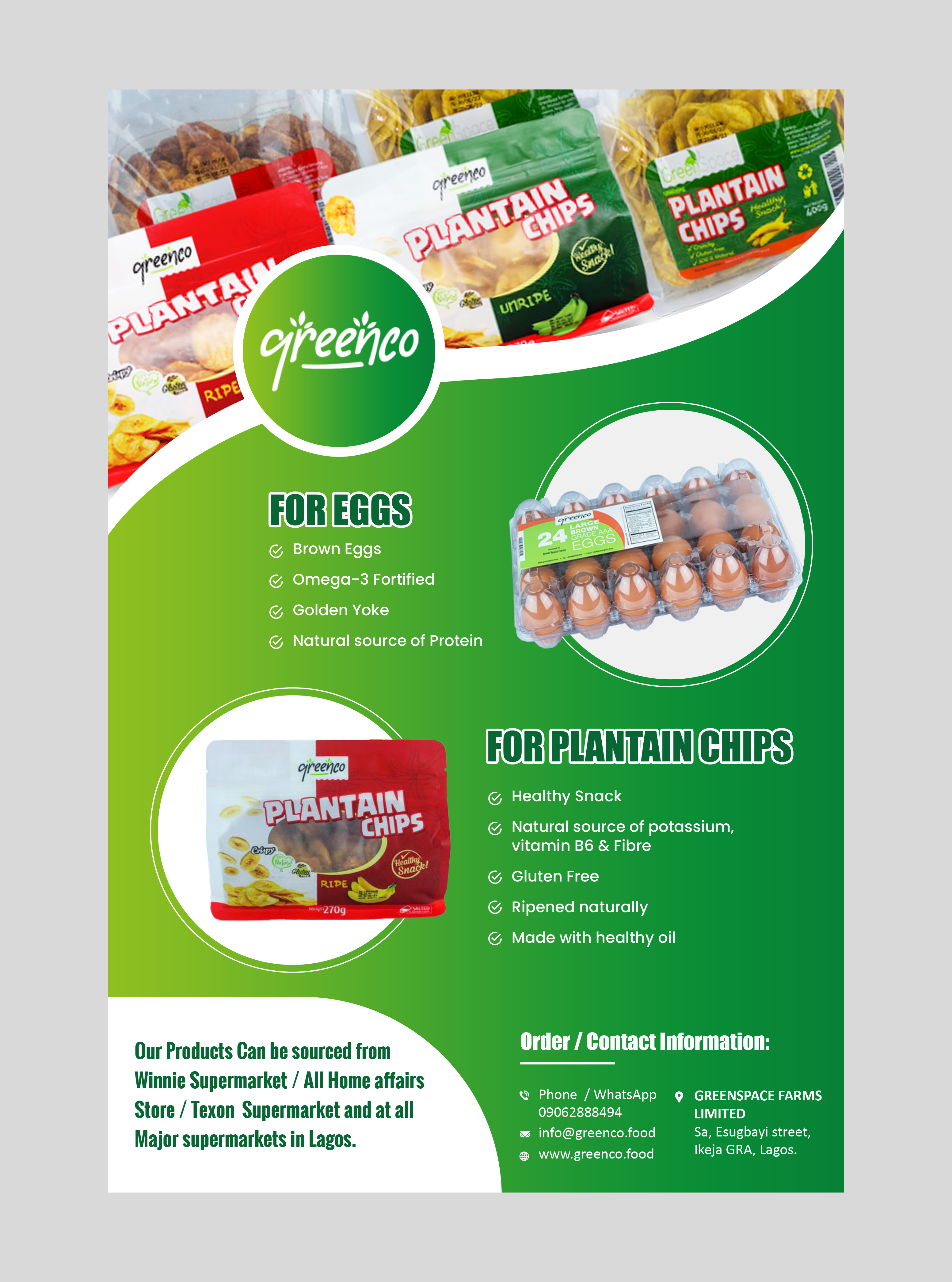 Flyer Design by Creations Box 2015 for this project | Design #35616847