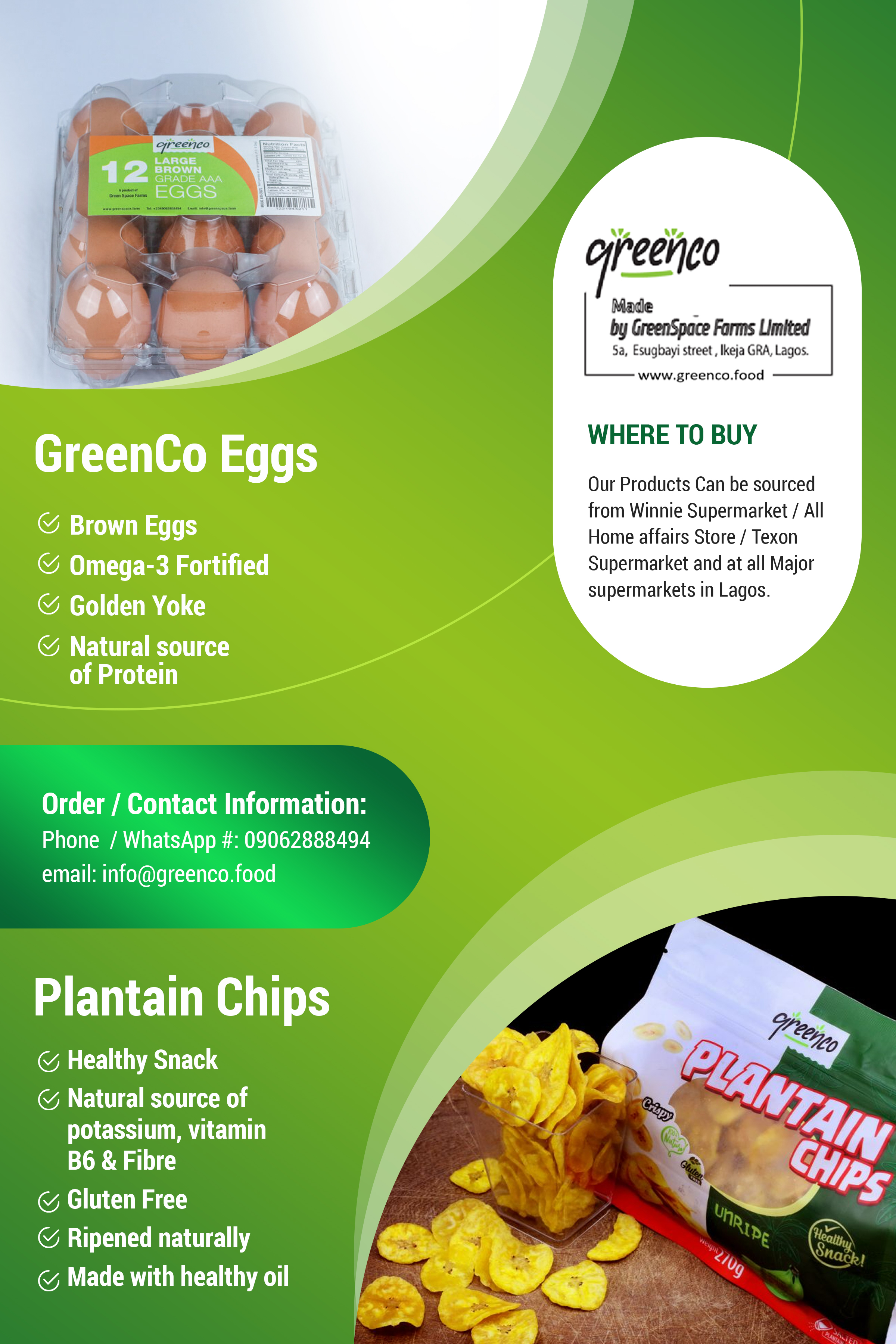 Flyer Design by Creations Box 2015 for this project | Design #35616853