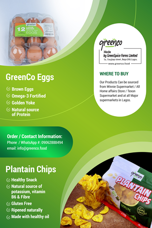Flyer-Design von Creations Box 2015 für dieses Projekt | Design: #35616853